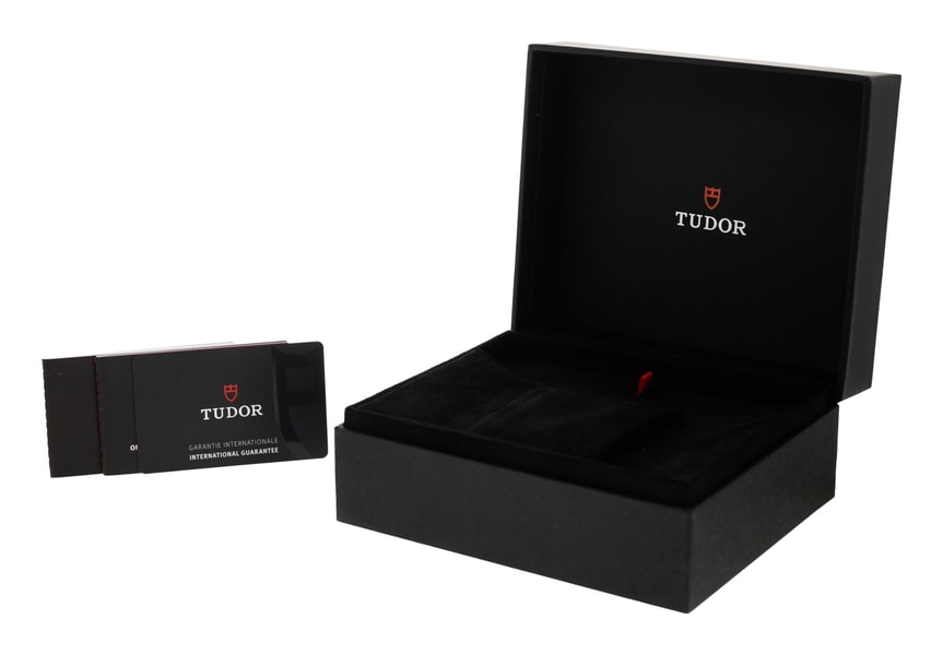 Tudor Black Bay Chrono M79360N-0002